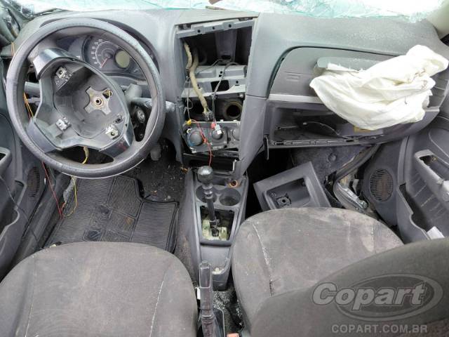 2015 FIAT PALIO 