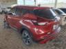 2022 NISSAN KICKS 