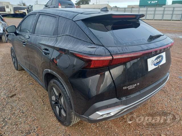 2026 OMODA 5 