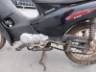 2005 HONDA C 100 