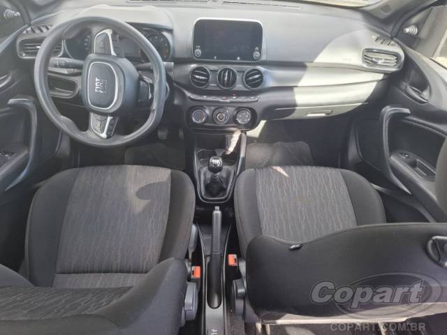 2026 FIAT ARGO 