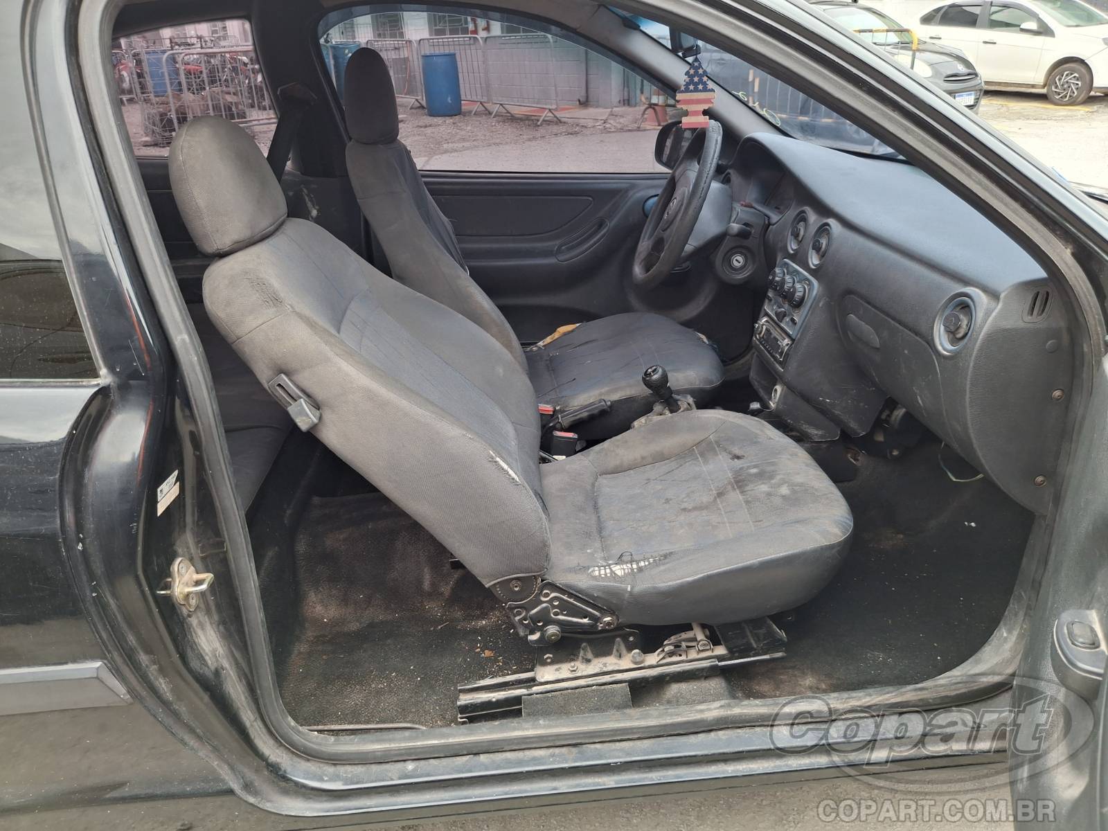 Foto 5: 2004 CHEVROLET CELTA