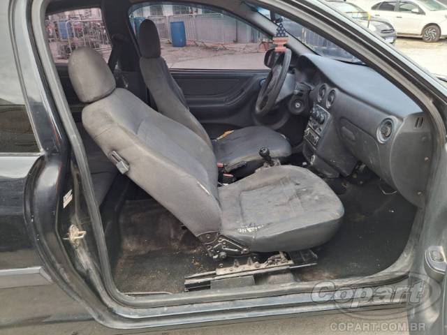 2004 CHEVROLET CELTA 