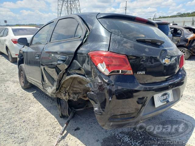 2019 CHEVROLET ONIX 