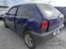 1997 VOLKSWAGEN GOL 
