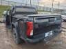 2025 CHEVROLET S10 CABINE DUPLA 