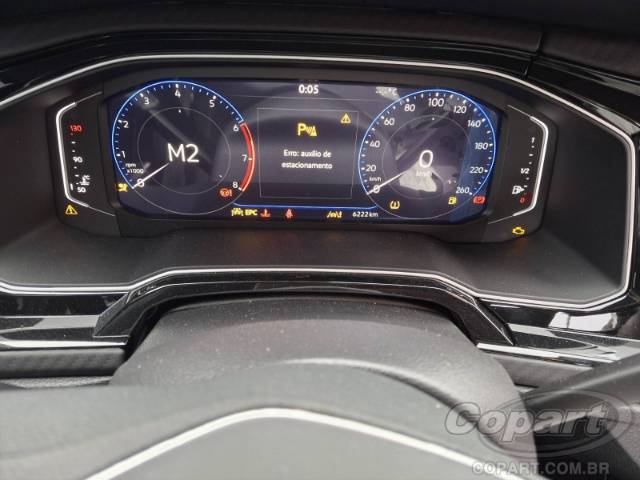2026 VOLKSWAGEN NIVUS 