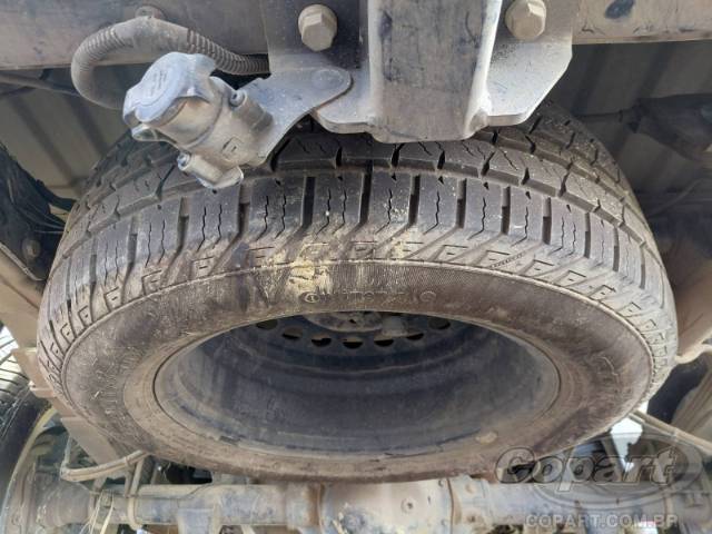2025 VOLKSWAGEN AMAROK 