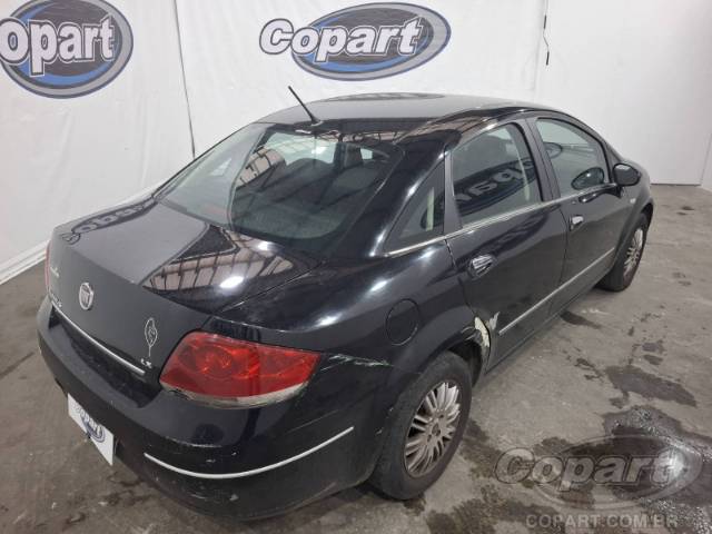 2011 FIAT LINEA 
