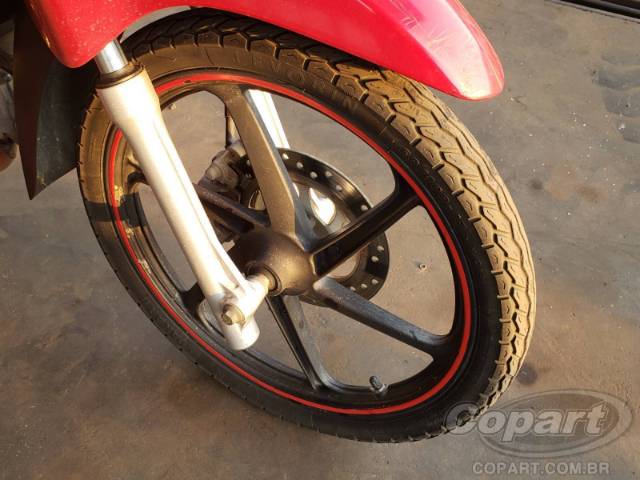 2013 HONDA BIZ 