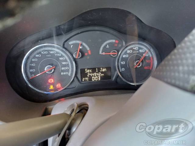 2013 FIAT PALIO 