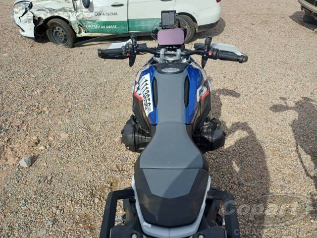 2025 BMW R 1300 