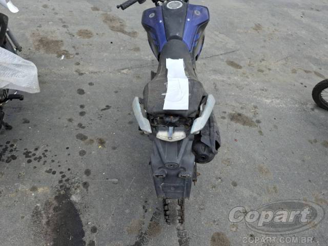 2021 YAMAHA XTZ 250 