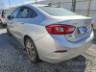 2019 CHEVROLET CRUZE 