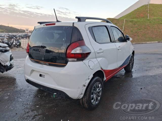 2025 FIAT MOBI 