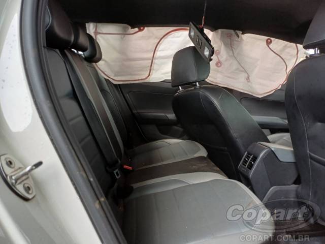 2021 VOLKSWAGEN NIVUS 