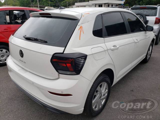 2025 VOLKSWAGEN POLO 