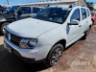 2020 RENAULT DUSTER 