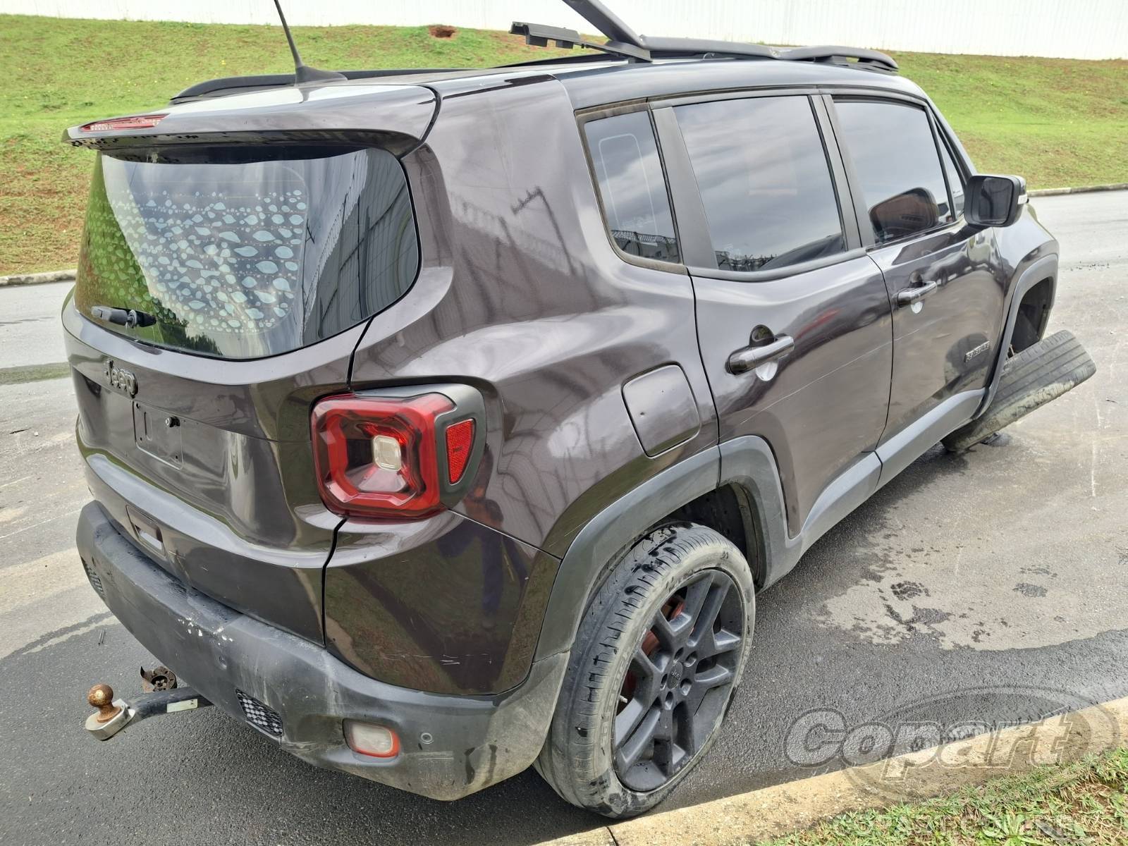 Foto 4: 2021 JEEP RENEGADE