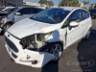 2014 FORD FIESTA 
