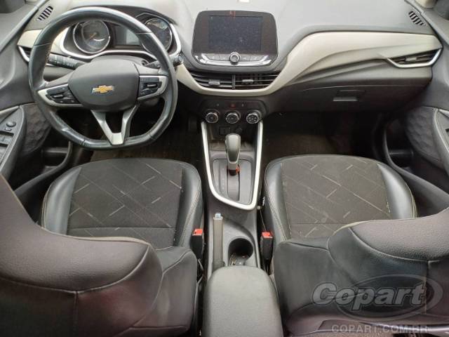 2020 CHEVROLET ONIX 