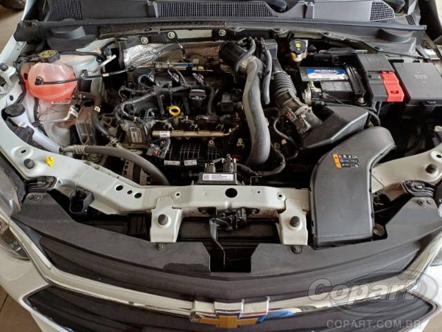 2024 CHEVROLET ONIX 