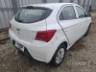 2018 CHEVROLET ONIX 