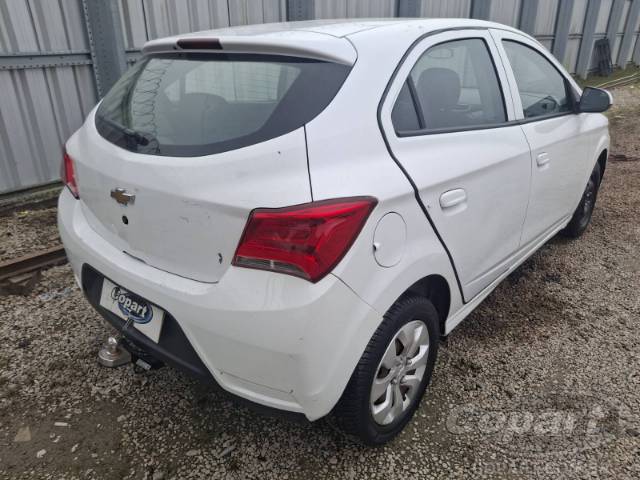2018 CHEVROLET ONIX 