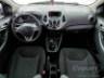 2017 FORD KA 