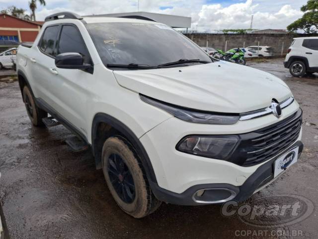 2018 FIAT TORO 