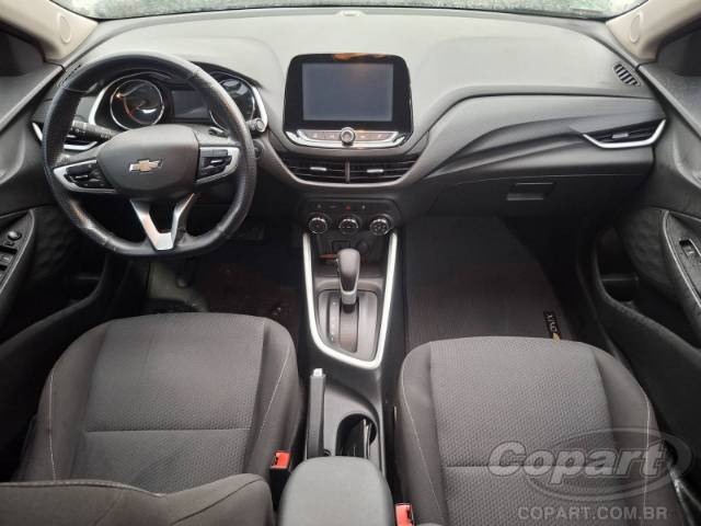 2023 CHEVROLET ONIX PLUS 