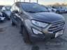 2020 FORD ECOSPORT 