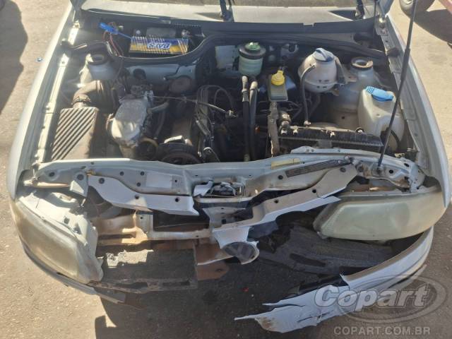 2006 VOLKSWAGEN GOL 