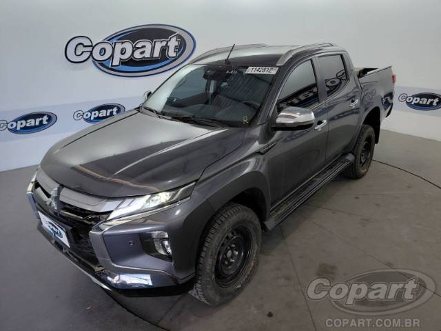 2025 MITSUBISHI L200 TRITON 