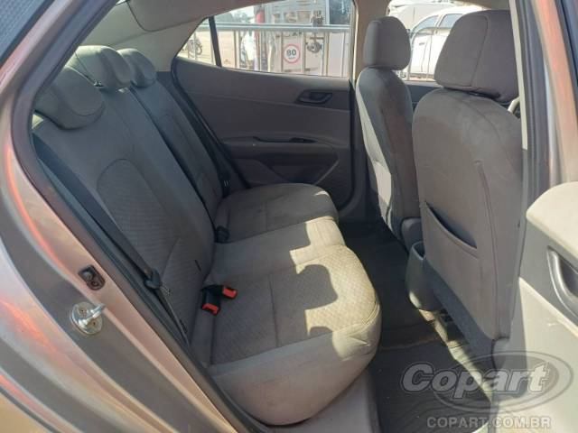2021 HYUNDAI HB20S 