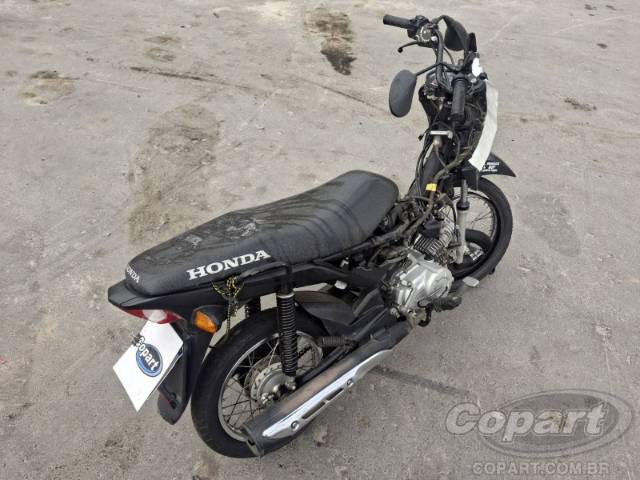 2023 HONDA POP 