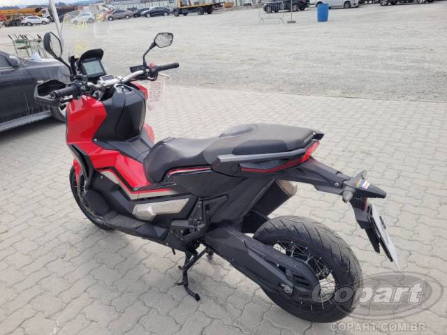 2021 HONDA X-ADV 