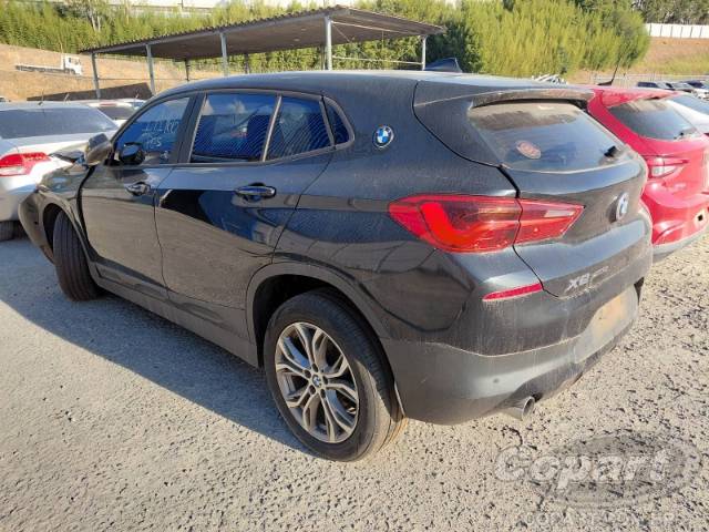 2019 BMW X2 