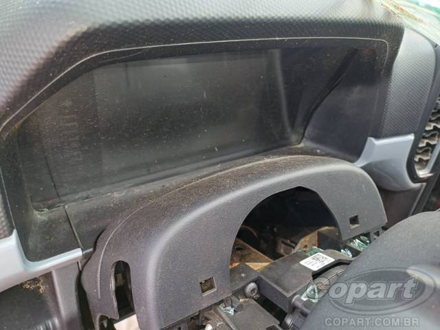 2024 FORD RANGER CD 