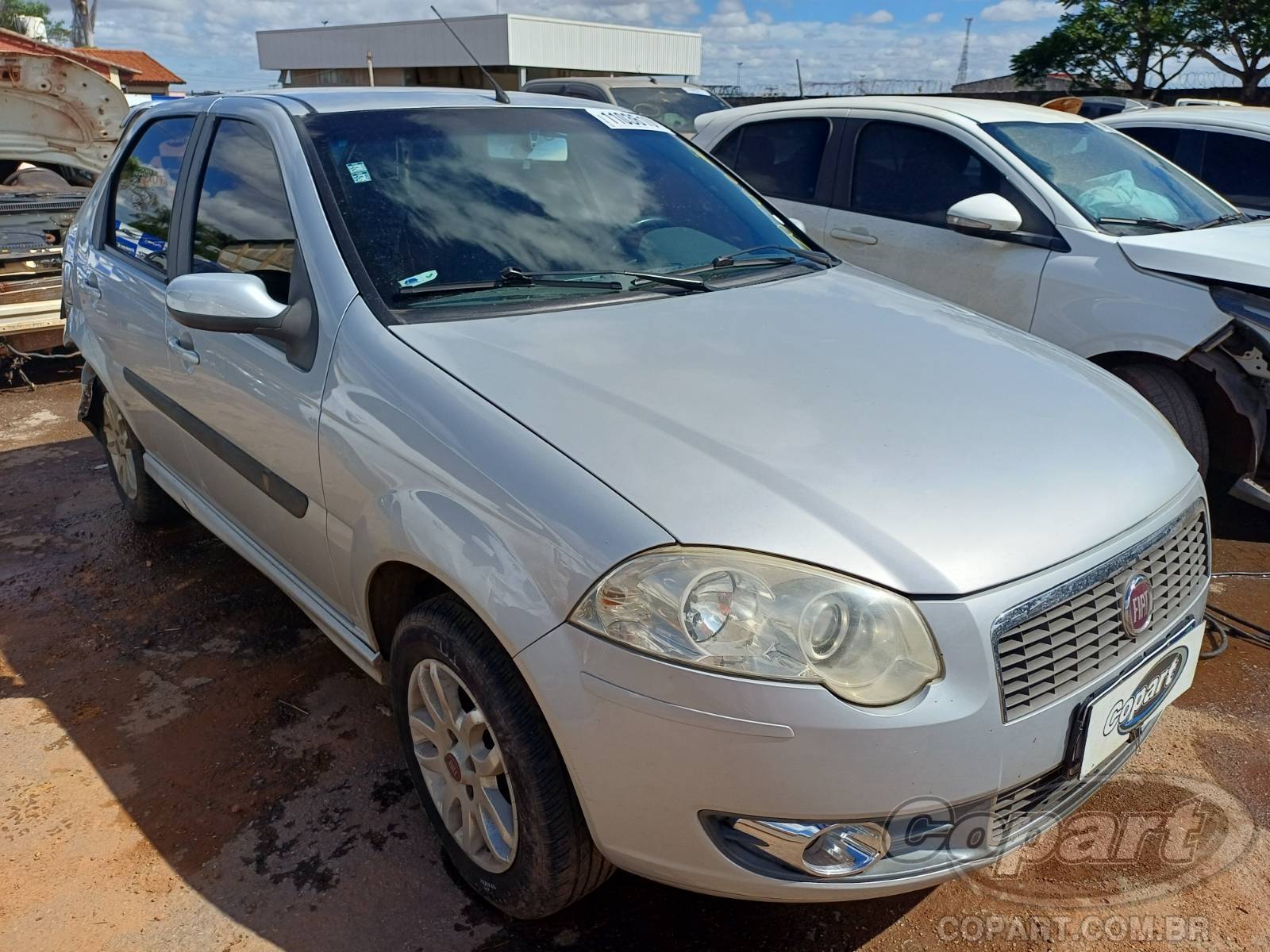 FIAT PALIO 2010