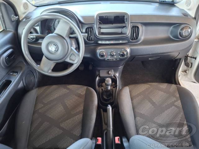 2023 FIAT MOBI 