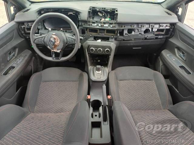 2025 RENAULT KARDIAN 