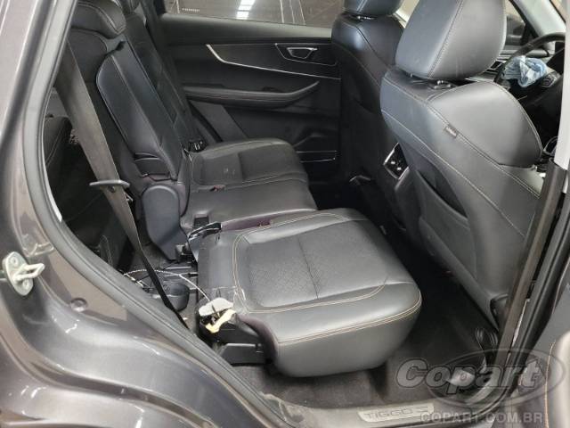 2022 CAOA CHERY TIGGO 8 