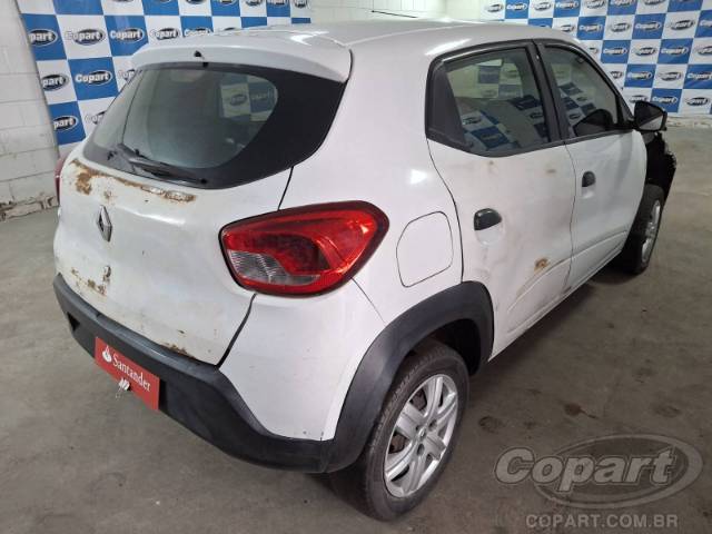 2022 RENAULT KWID 