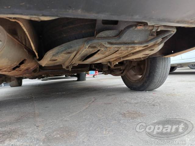 2007 FIAT PALIO WEEKEND 