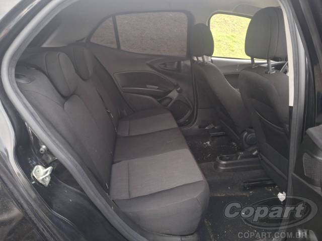 2023 FIAT ARGO 