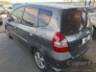 2007 HONDA FIT 