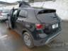2026 VOLKSWAGEN T-CROSS 