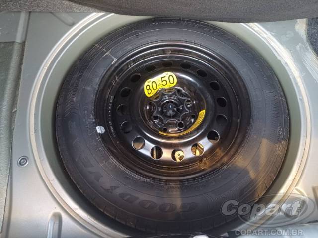 2022 VOLKSWAGEN GOL 
