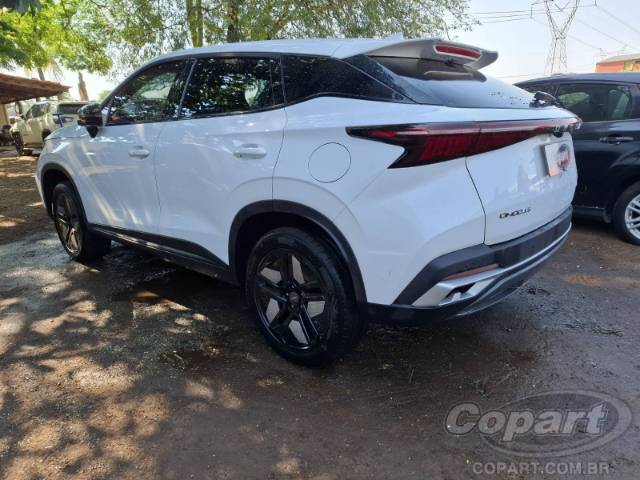 2027 OMODA 5 